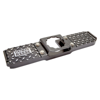 Towbar Step
