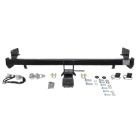 Hyundai Accent Sedan 07/2011 - 10/2014 - Towbar Kit