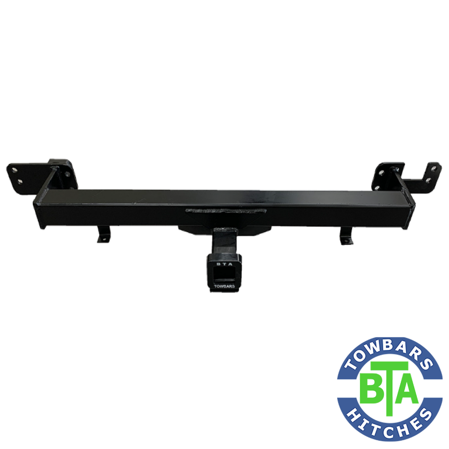 Kia Sorento XM Series 2 SUV 09/2012 - 03/2015 - Towbar Kit