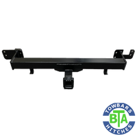 Kia Sorento XM Series 2 SUV 09/2012 - 03/2015 - Towbar Kit