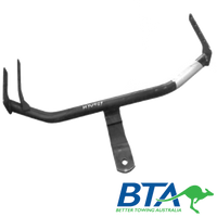 Hyundai Excel X3 Sedan 10/1994 - 05/2000 - Towbar Kit
