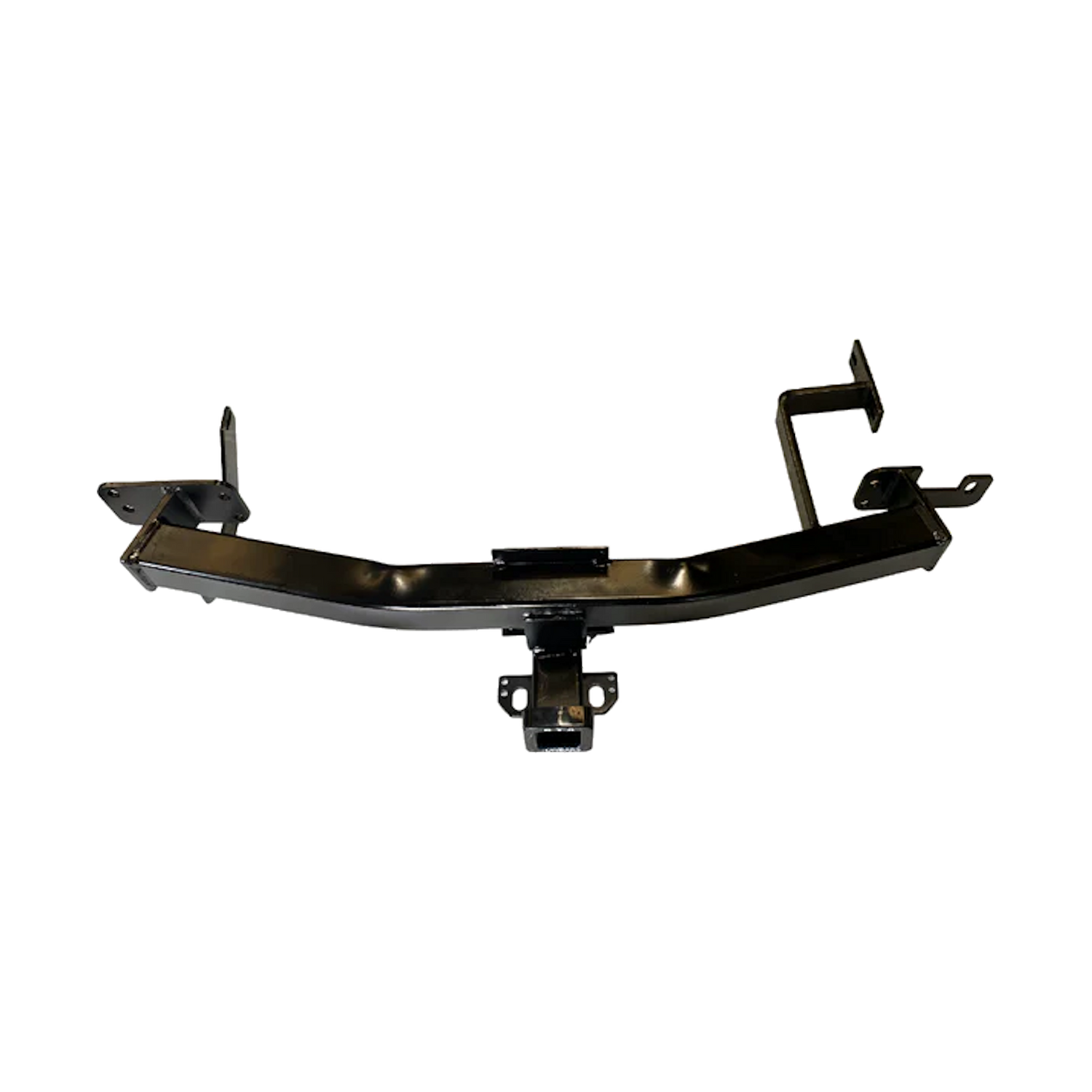 Hyundai Santa Fe SUV 05/2024 - On - Towbar Kit