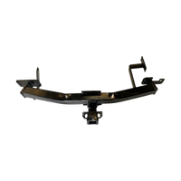 Hyundai Santa Fe SUV 05/2024 - On - Towbar Kit