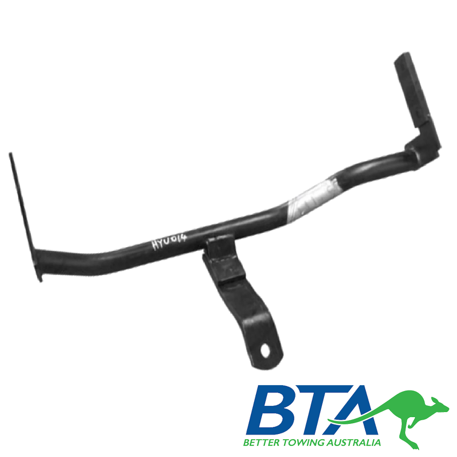 Hyundai Getz Hatch 10/2003 - 12/2011 - Towbar Kit
