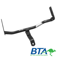 Hyundai Getz Hatch 10/2003 - 12/2011 - Towbar Kit