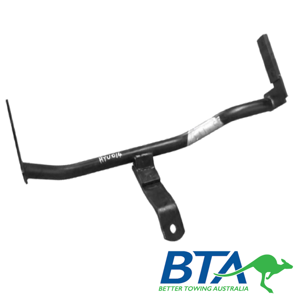 Hyundai Getz Hatch 10/2003 - 12/2011 - Towbar Kit