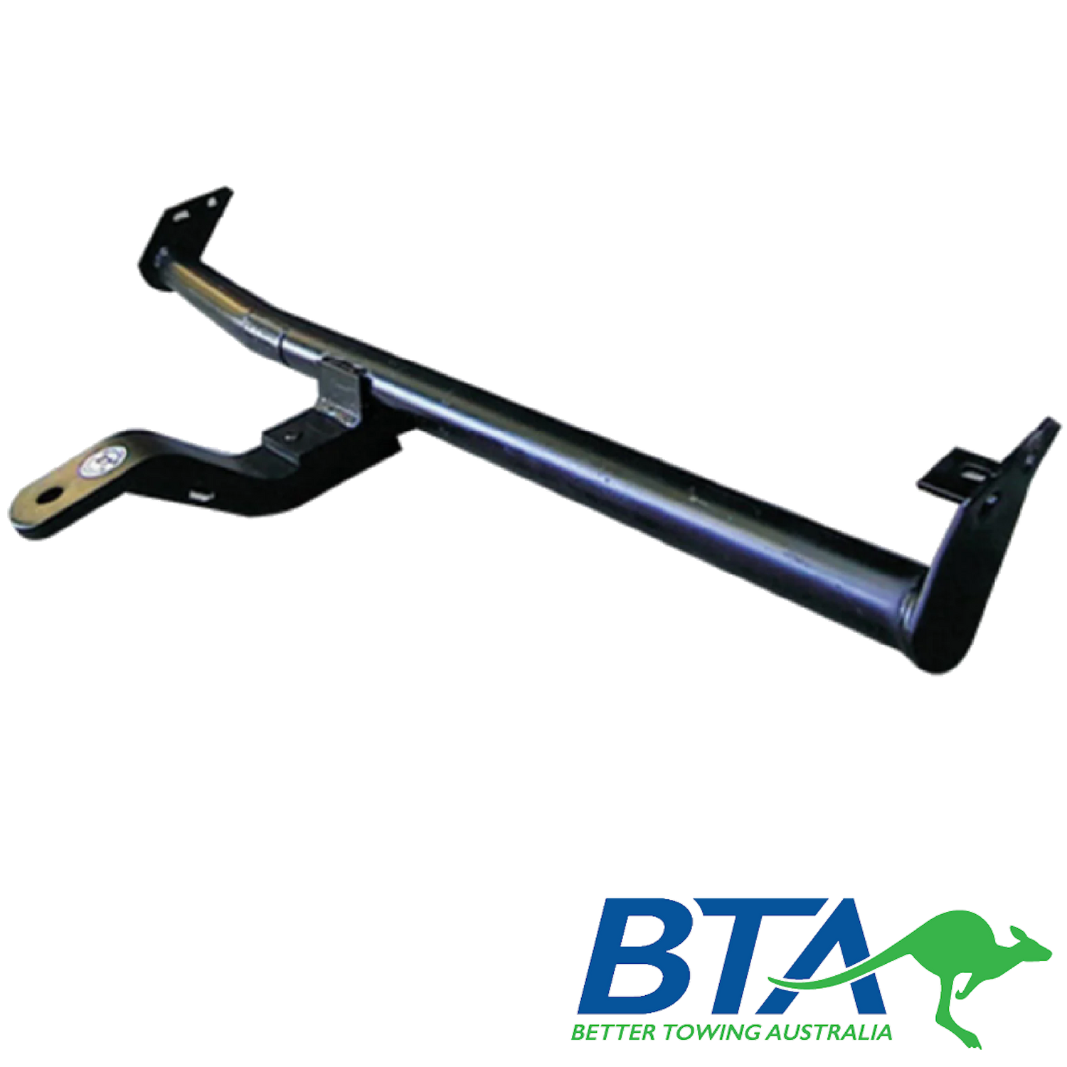 Hyundai i30 Hatch 10/2007 - 04/2012 - Towbar Kit