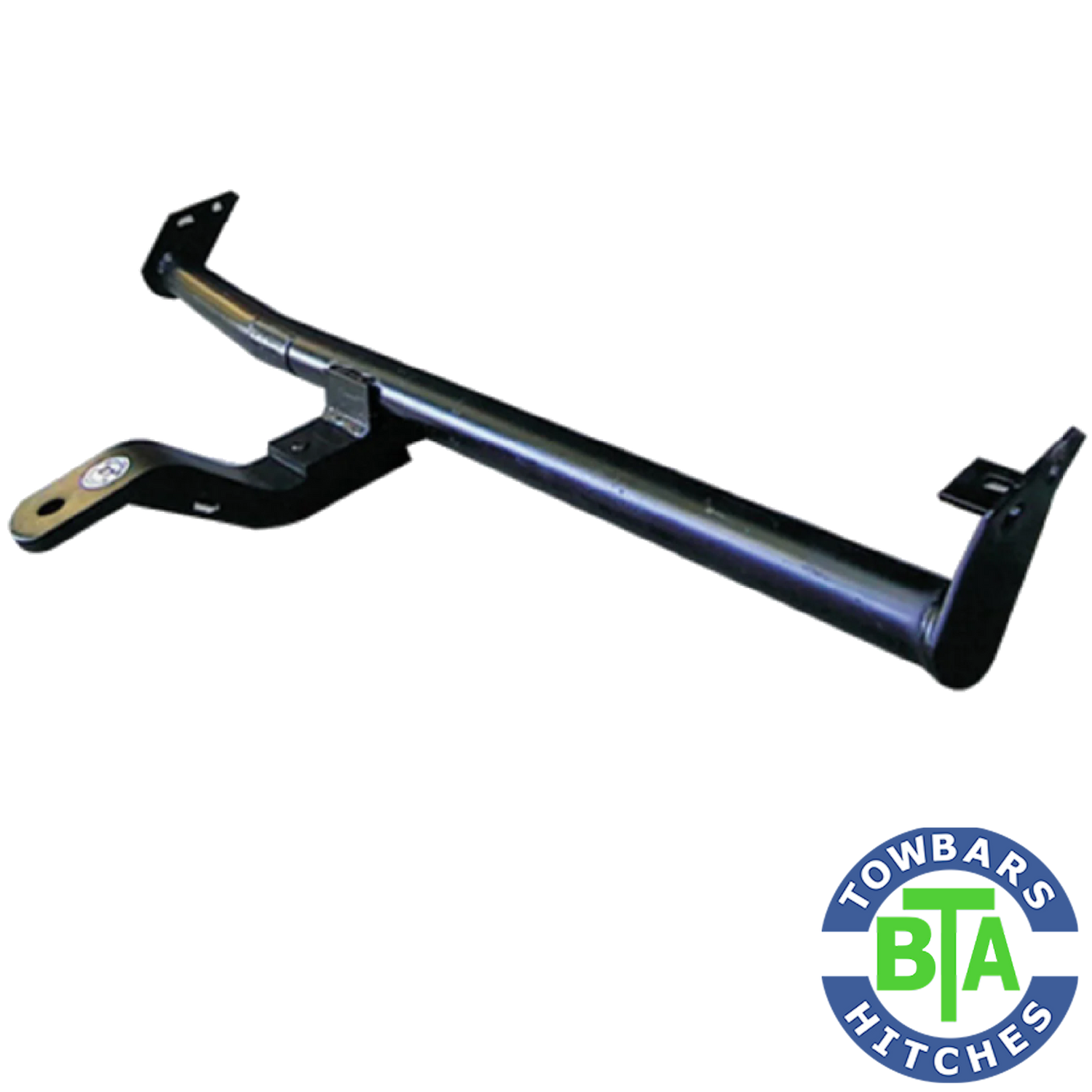 Hyundai i30 CW Wagon 02/2009 - 04/2012 - Towbar Kit