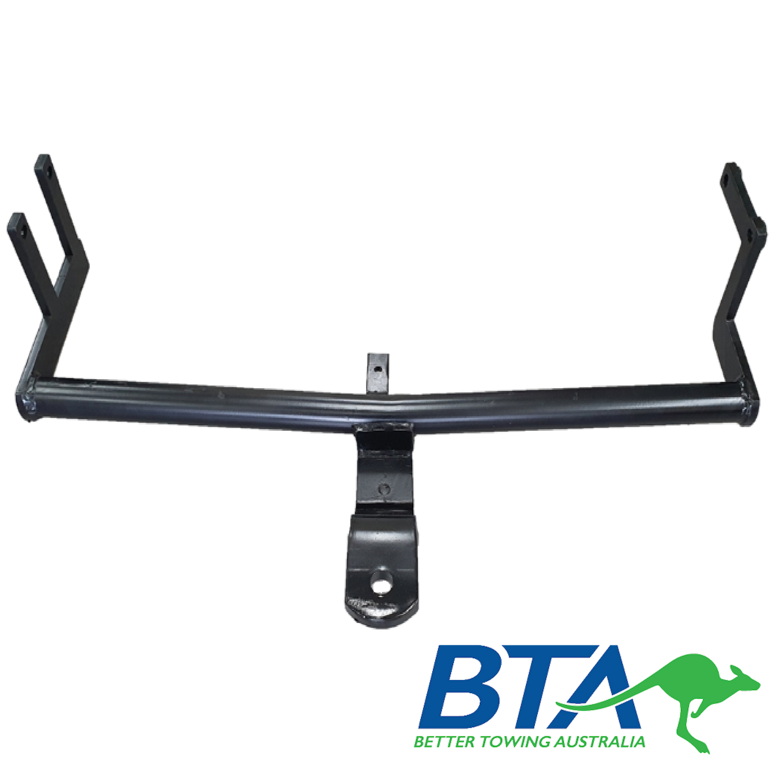Hyundai i40 Wagon 10/2011 - 06/2019 - Towbar Kit