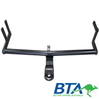 Hyundai i40 Wagon 10/2011 - 06/2019 - Towbar Kit