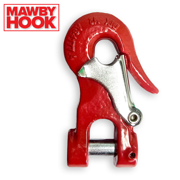 Mawby Hook Twin Pack