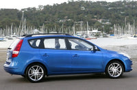 Hyundai i30 CW Wagon 02/2009 - 04/2012 - Towbar Kit