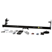 Toyota HiAce Van 08/1989 - 03/2005 (Super Custom Japanese Import) - Towbar Kit