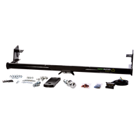 Mazda 2 5 Door Hatch 11/2007 - 12/2010 - Towbar Kit