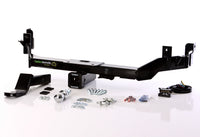 Toyota LandCruiser 79 Series Cab Chassis 08/2012 - On - Towbar Kit