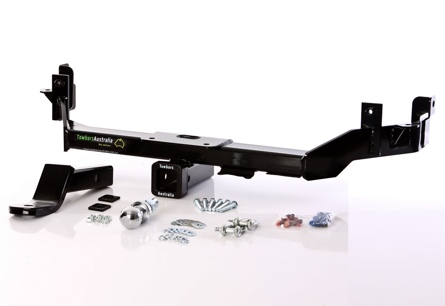 Holden Commodore VF Tub Body 05/2013 - 10/2017 - Towbar Kit
