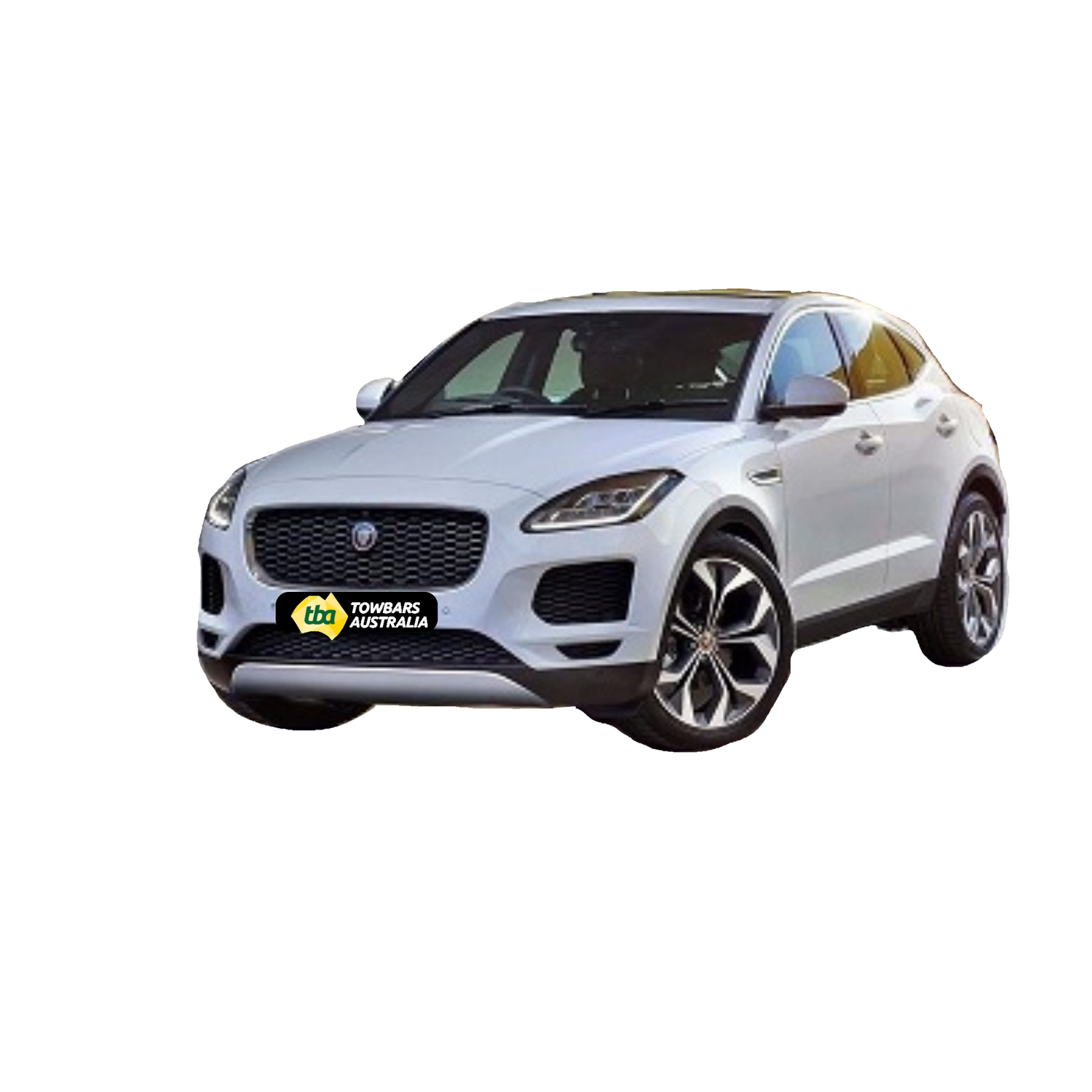 Jaguar E Pace X540 SUV 01/2017 - On - Towbar Kit