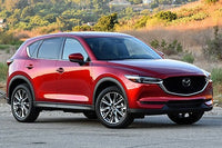 Mazda CX-5 KF SUV 02/2017 - On - Towbar Kit