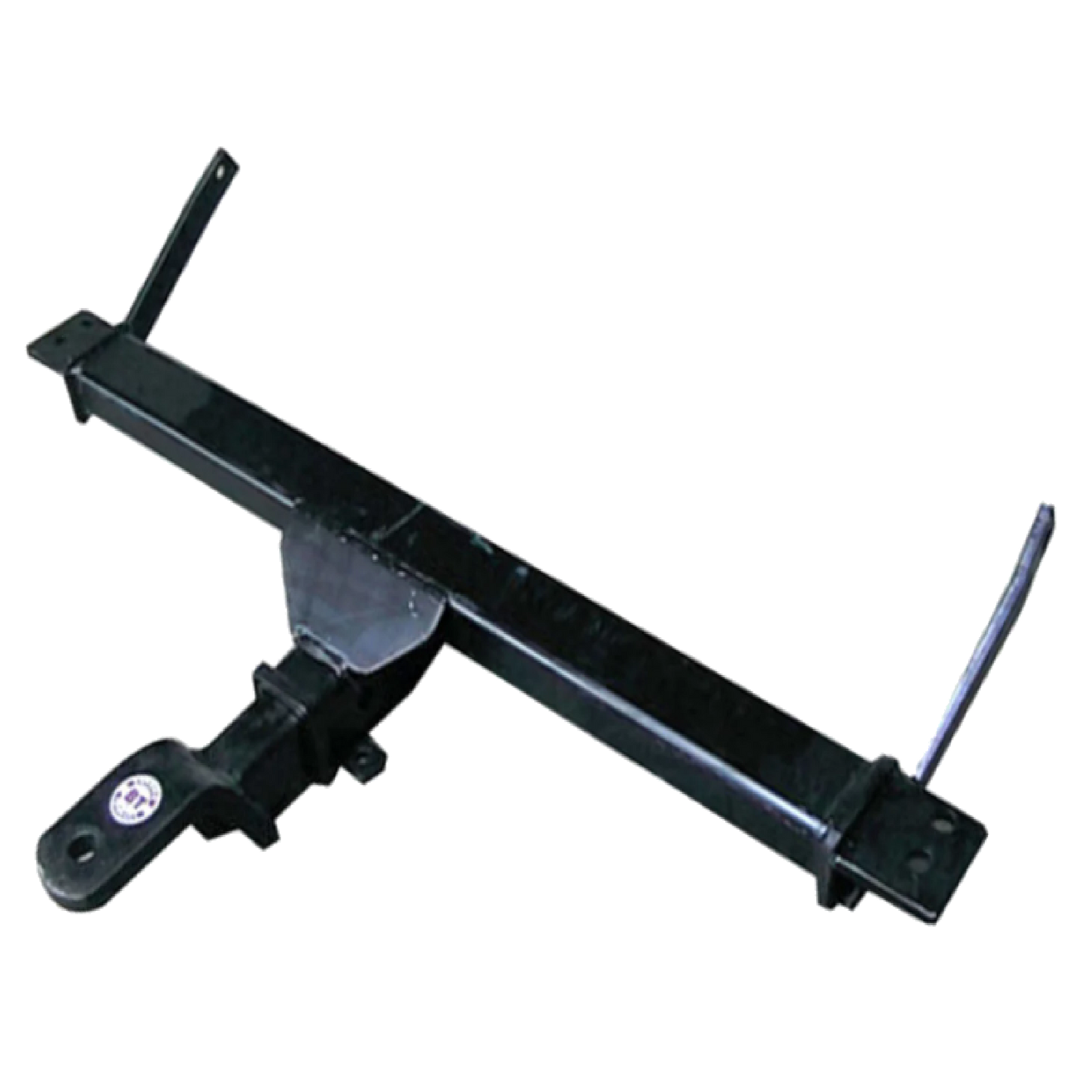 Jeep Wrangler SUV 01/1996 - 03/2007 - Towbar Kit