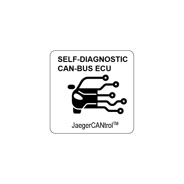 Direct Fit Wiring Harness BMW F Series - 750123EJ