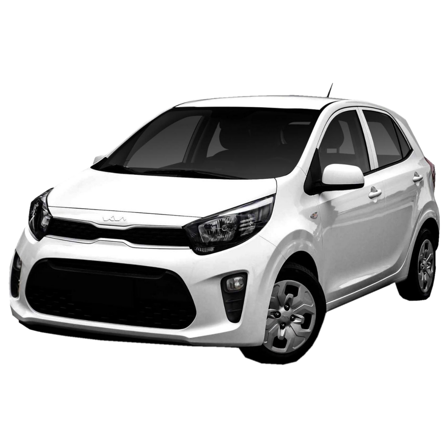 Kia Picanto Hatch 01/2017 - On - Towbar Kit