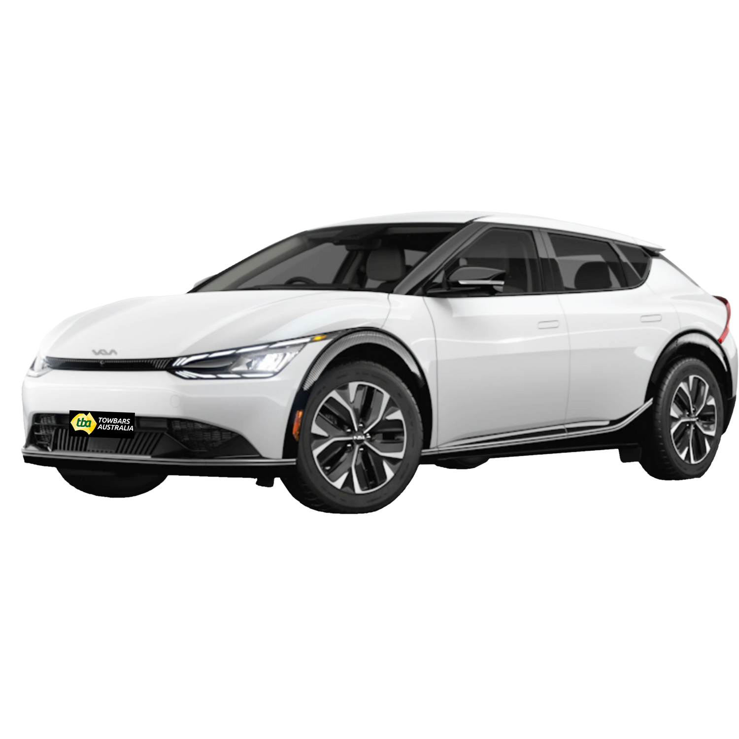 Kia EV6 Hybrid SUV 12/2021 - On - Towbar Kit