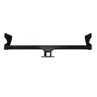 Kia EV6 Hybrid SUV 12/2021 - On - Towbar Kit
