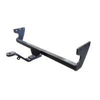 Kia EV6 Hybrid SUV 12/2021 - On - Towbar Kit