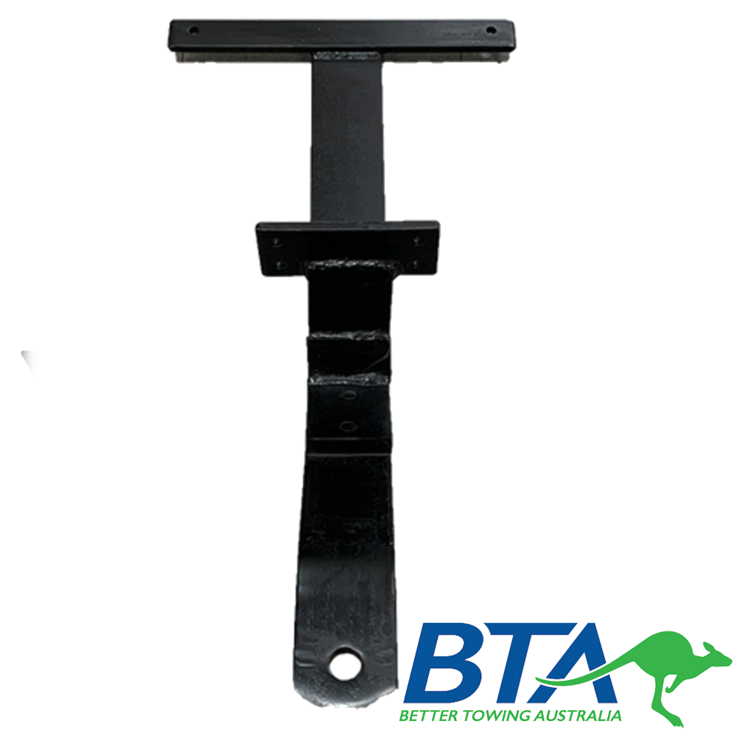 Kia Rio Hatch 07/2000 - 07/2005 - Towbar Kit