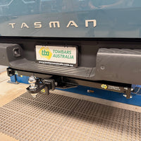 Kia Tasman Ute 07/2025 - On - Towbar Kit
