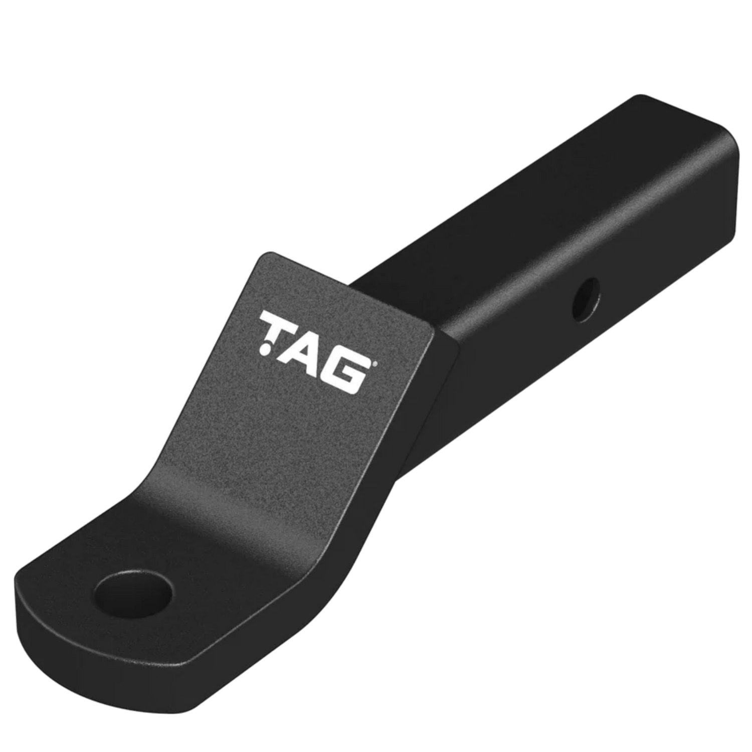 TAG 50m Ballmount - 208mm Long, 44mm Drop, 13mm Rise 135° Face 3500kg