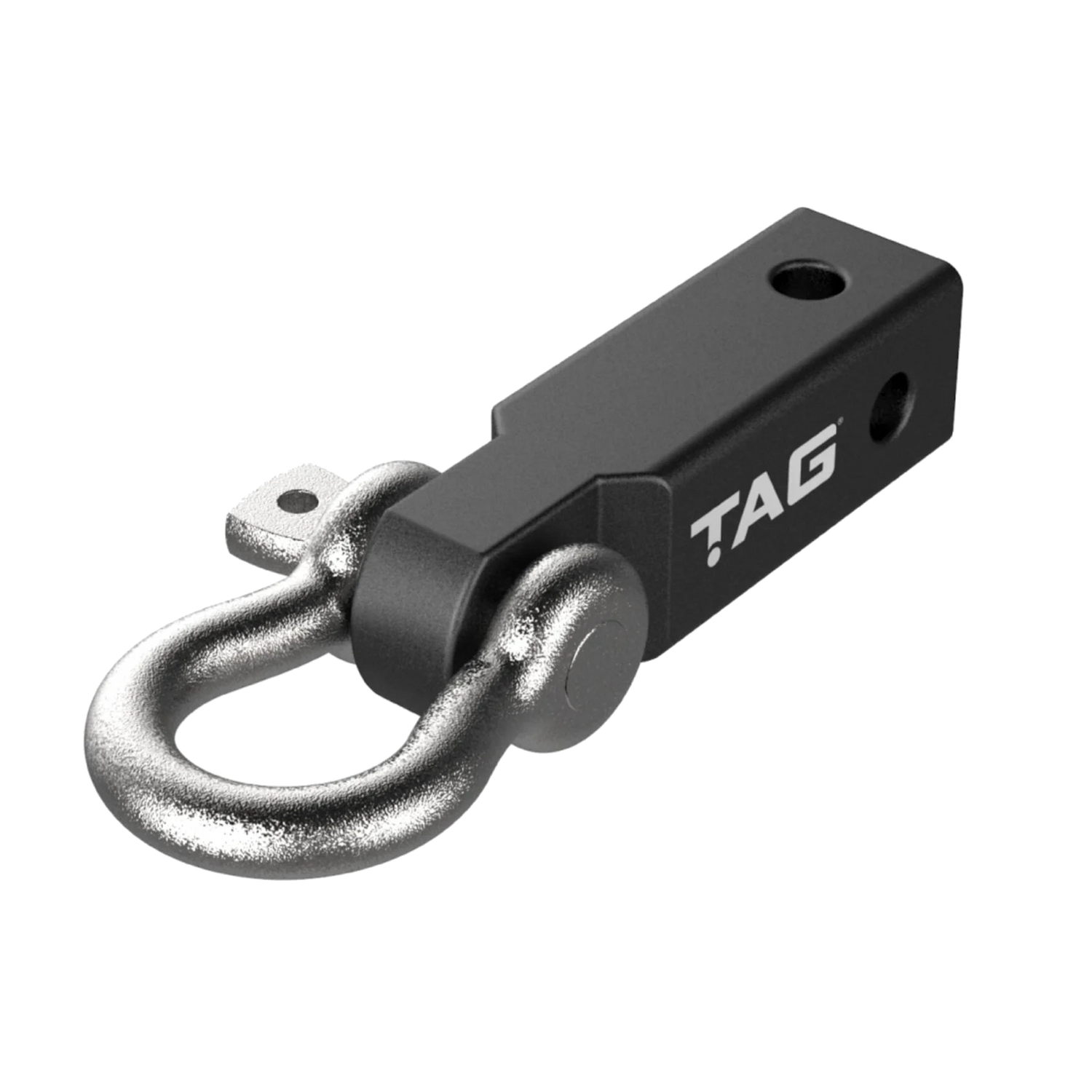 TAG Recovery Hitch - Fixed Bow Shackle (4.75T)