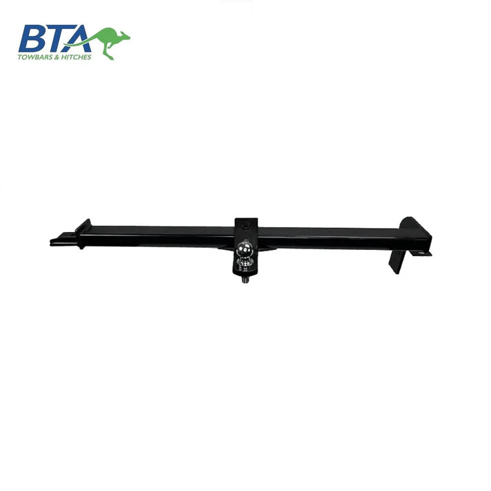 LDV V80 Van 01/2013 - On - Towbar Kit