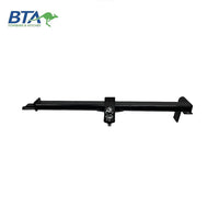 LDV V80 Van 01/2013 - On - Towbar Kit