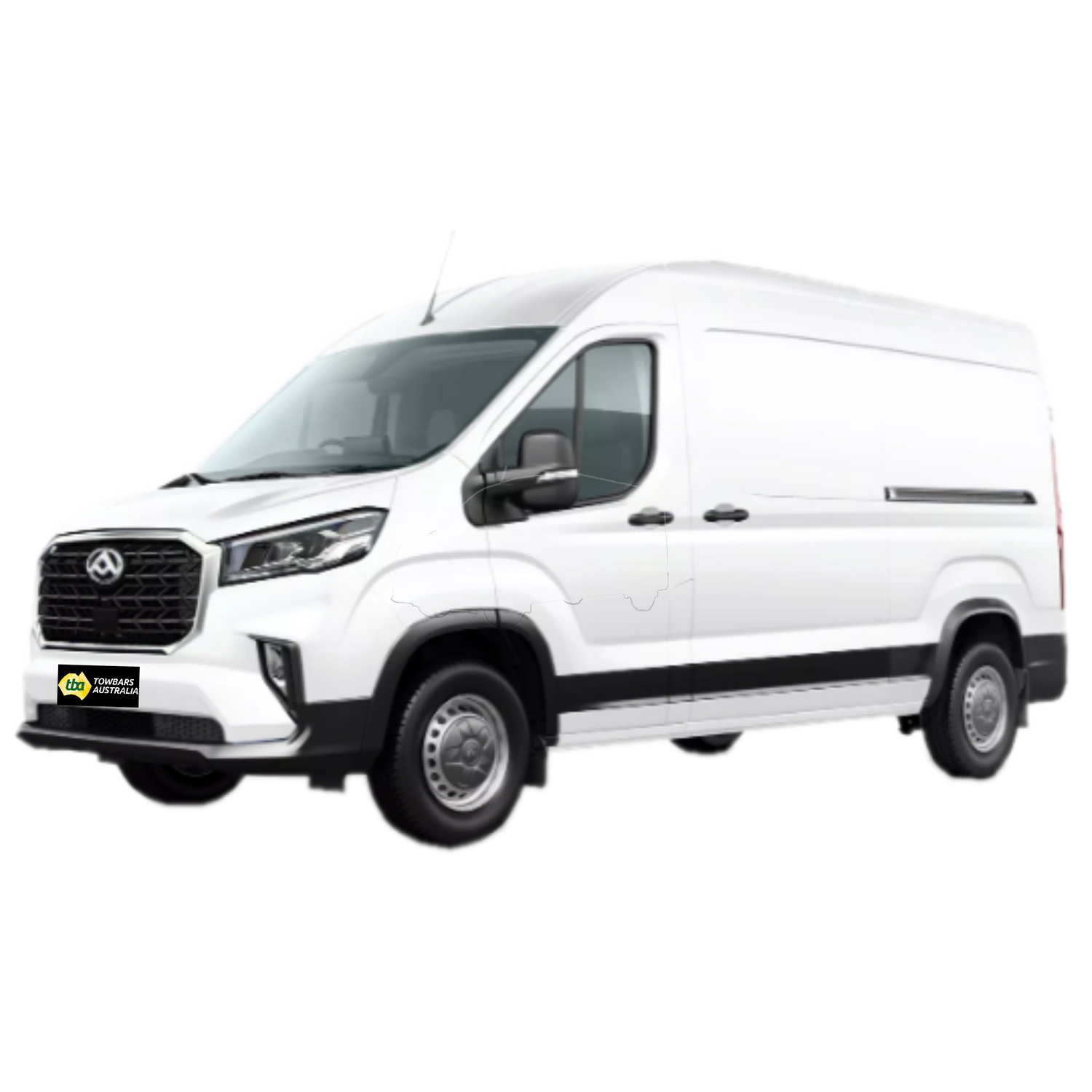 LDV Deliver 9 V90 Van 06/2024 - On - Towbar Kit