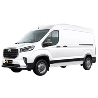 LDV Deliver 9 V90 Van 06/2024 - On - Towbar Kit