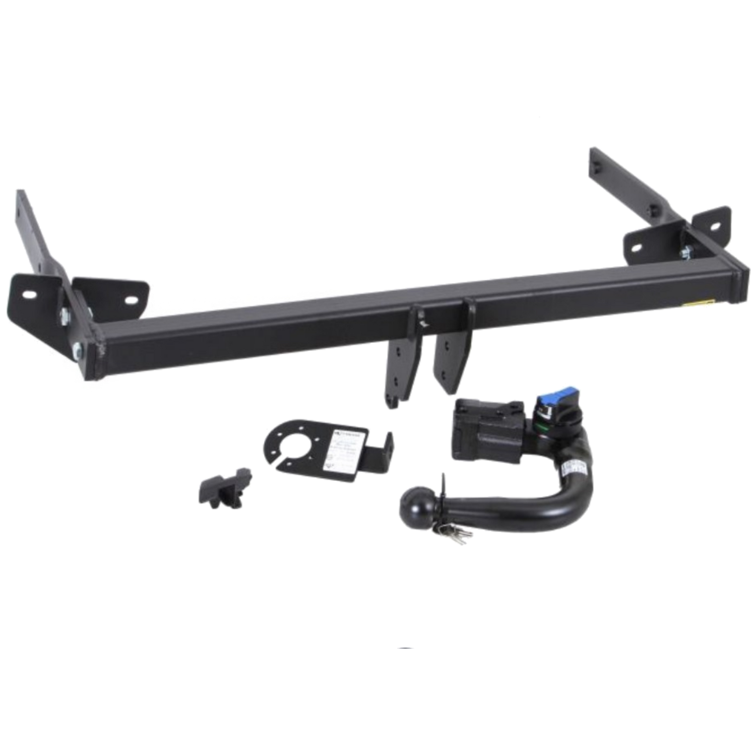 Mercedes-Benz B Class W245 Hatch 06/2005 - 01/2011 - Towbar Kit