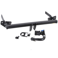 Mercedes-Benz B Class W245 Hatch 06/2005 - 01/2011 - Towbar Kit