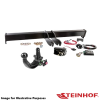 Mercedes-Benz GLC X253 SUV 09/2015 - 12/2022 - Towbar Kit