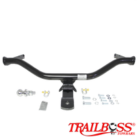 Mazda 3 SP23 Sedan 01/2004 - 03/2009 - Towbar Kit