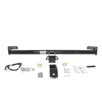 Mazda 2 5 Door Hatch (DE model) 01/2011 - 10/2014 - Towbar Kit