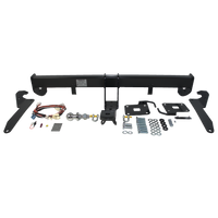 Mazda 3 BN BM Sedan 12/2013 - 03/2019 - Towbar Kit