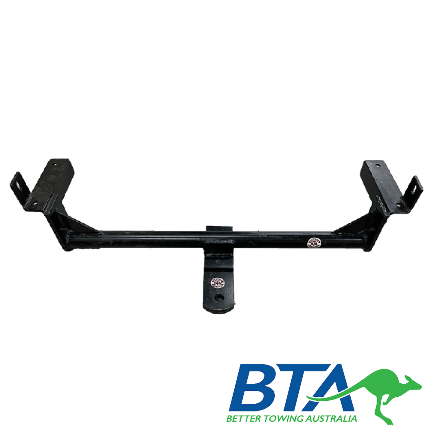 Ford Econovan Cab Chassis 01/1984 - 12/2005 - Towbar Kit