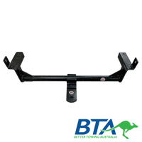 Ford Econovan Cab Chassis 01/1984 - 12/2005 - Towbar Kit