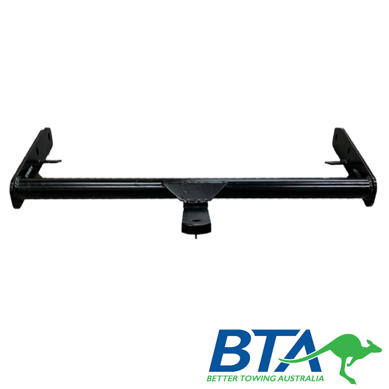 Mazda B2000 - B2600 4wd Styleside Tub Body No Step 06/1985 - 10/2011 - Towbar Kit