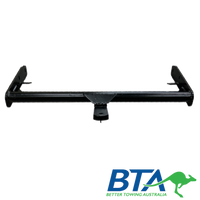 Mazda B2000 - B2600 4wd Styleside Tub Body No Step 06/1985 - 10/2011 - Towbar Kit