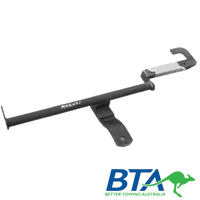 Mazda 323 BA Protege Sedan 08/1994 - 08/1998 - Towbar Kit