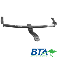 Mazda 323 BA Astina Hatch 08/1994 - 08/1998 - Towbar Kit