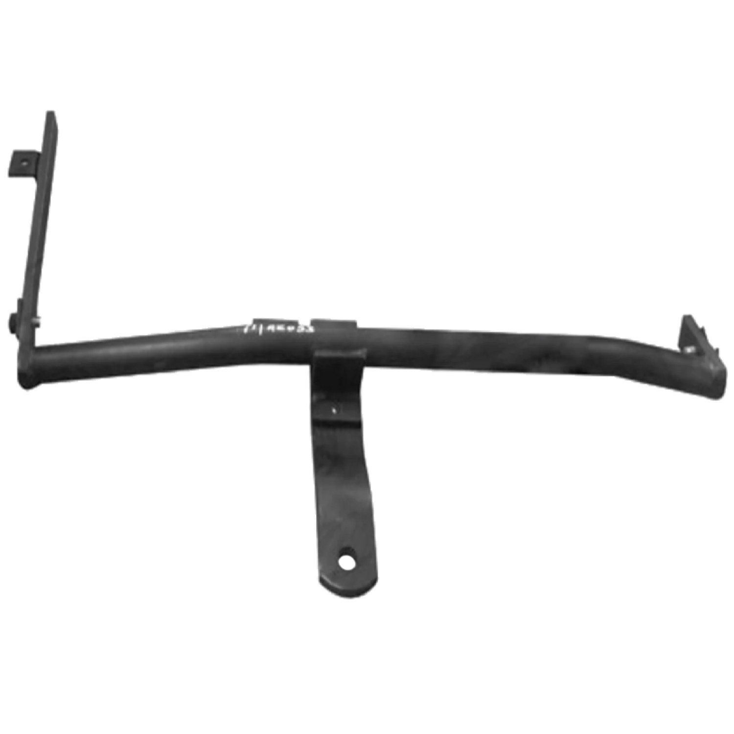 Mazda 626 GF Sedan 08/1997 - 12/2002 - Towbar Kit