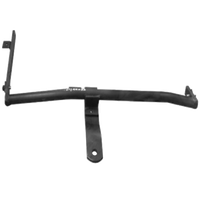 Mazda 626 GF Sedan 08/1997 - 12/2002 - Towbar Kit